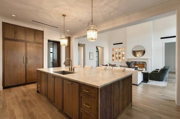 908 Barksdale Creek Lane, Fairview, TX 75069