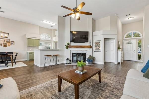 5709 Highgate Lane, Rowlett, TX 75088
