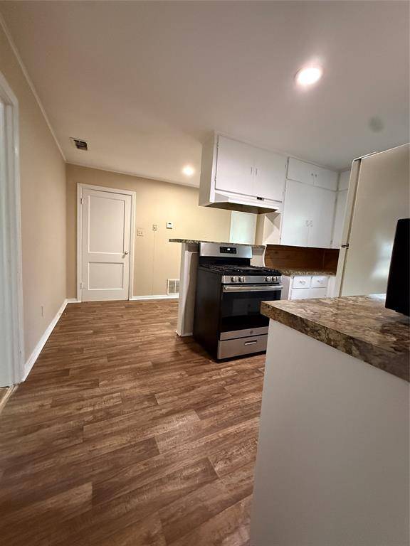 711 Saint Thomas Drive, Athens, TX 75751