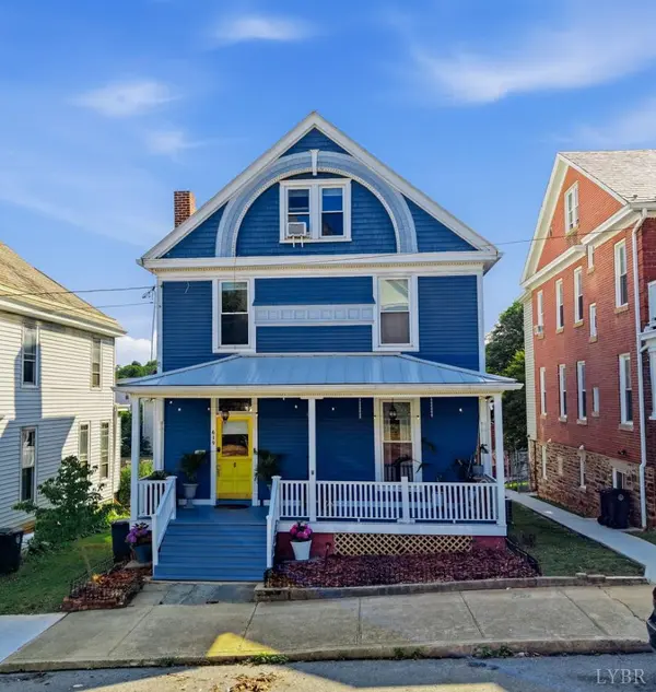 619 Madison ST, Lynchburg, VA 24504