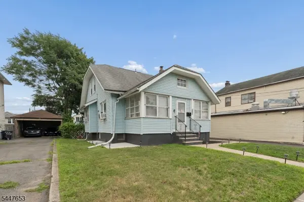 285 Madison Ave, Paterson City, NJ 07524
