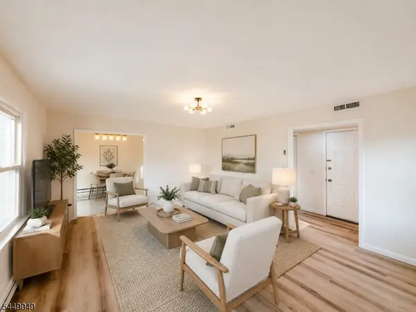 461 B Revere Way, Monroe Twp., NJ 08831