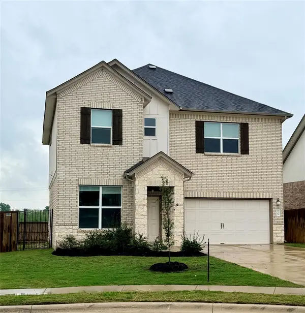 4504 Sea Salt DR, Austin, TX 78747