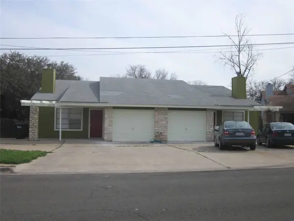 102 Verna SPUR #A, Georgetown, TX 78628
