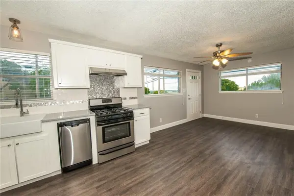 1600 Parker LN #A, Austin, TX 78741