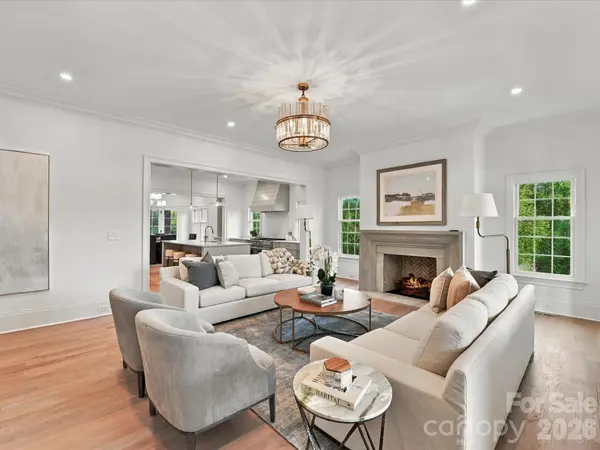 4004 Nettie CT, Charlotte, NC 28211