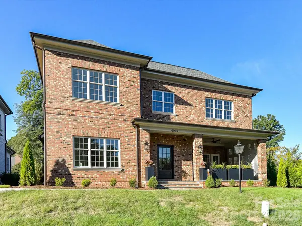 4004 Nettie CT, Charlotte, NC 28211