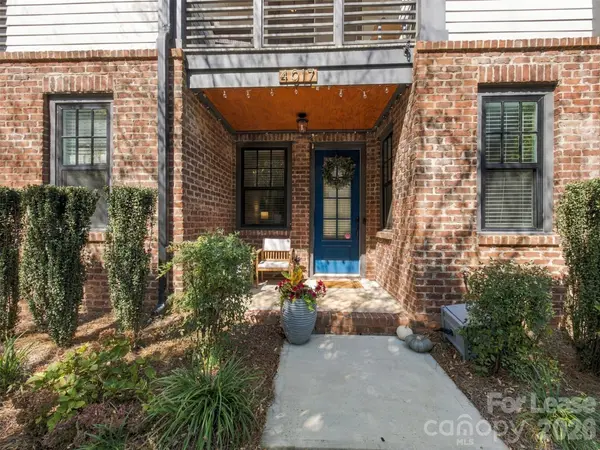 4017 Spencer Towns LN, Charlotte, NC 28205