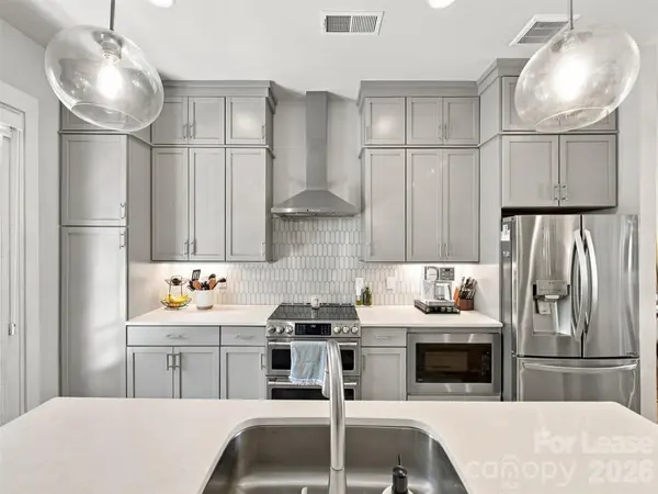4017 Spencer Towns LN, Charlotte, NC 28205