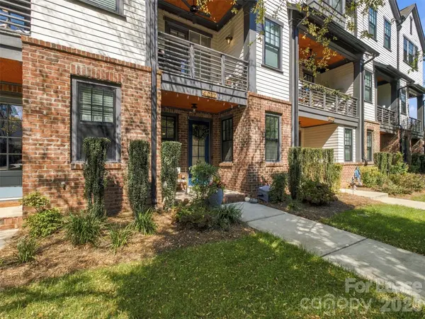 4017 Spencer Towns LN, Charlotte, NC 28205