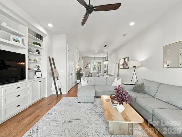 4017 Spencer Towns LN, Charlotte, NC 28205