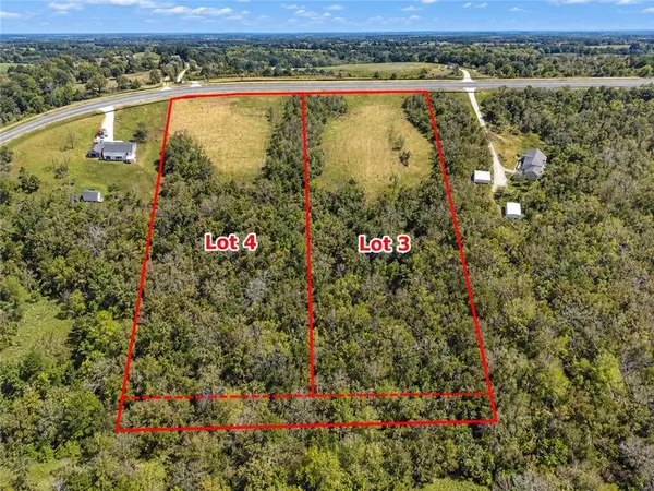 Lot 4/Tract 4A E State Route VV N/A, Pleasant Hill, MO 64080