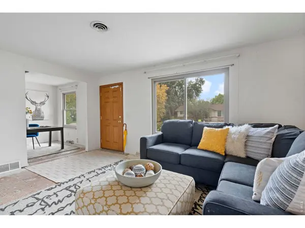 6235 W 78th, Arvada, CO 80003