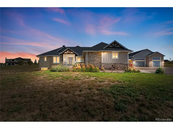 3008 Coal Creek, Parker, CO 80138