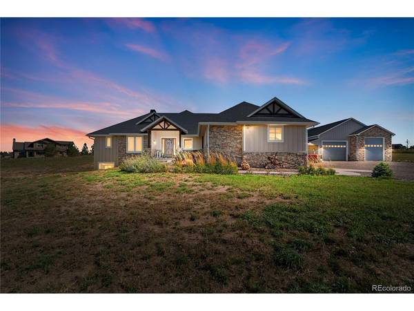 3008 Coal Creek, Parker, CO 80138