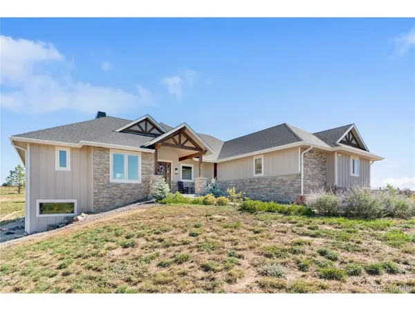 3008 Coal Creek, Parker, CO 80138