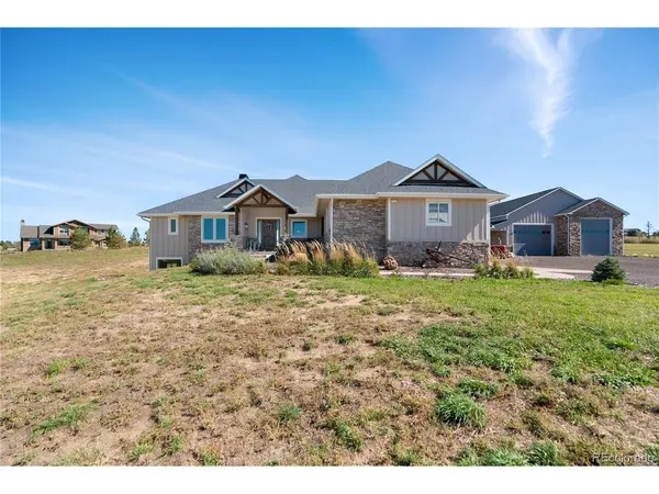 3008 Coal Creek, Parker, CO 80138