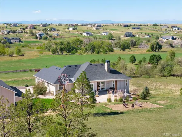 3008 Coal Creek, Parker, CO 80138