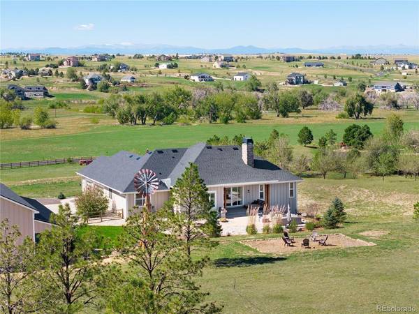 3008 Coal Creek, Parker, CO 80138