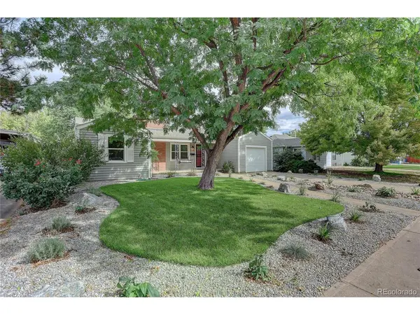 2426 Newland, Edgewater, CO 80214