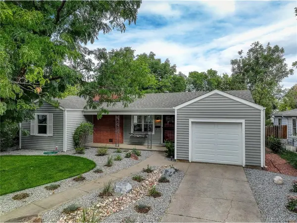 2426 Newland, Edgewater, CO 80214