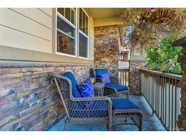 6320 S Langdale, Aurora, CO 80016