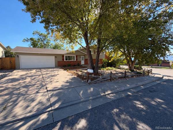 6135 Sapporo, Colorado Springs, CO 80918