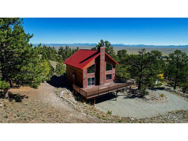 171 Whip, Hartsel, CO 80449