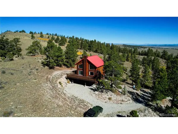 171 Whip, Hartsel, CO 80449