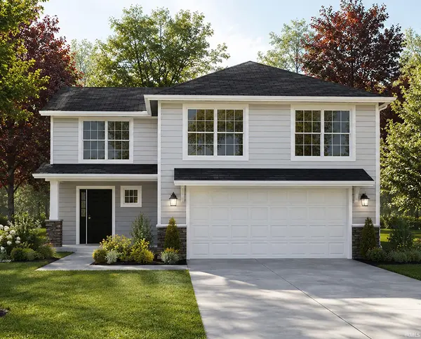 14657 Verona Lakes Passage, Fort Wayne, IN 46814