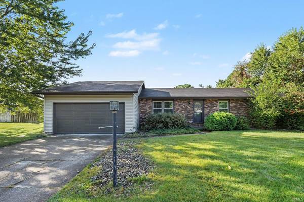 22042 Sandybrook DR, South Bend, IN 46628-9349