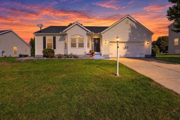 18121 Lisbon DR, South Bend, IN 46637