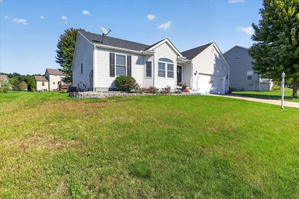 18121 Lisbon DR, South Bend, IN 46637
