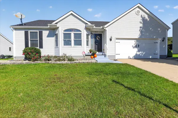 18121 Lisbon DR, South Bend, IN 46637
