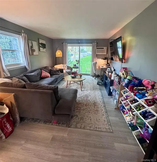 502 Towne House VLG, Hauppauge, NY 11749