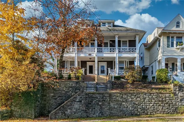 71 Rossmore AVE, Bronxville, NY 10708