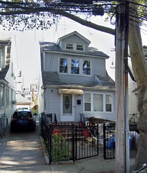 8815 215th PL #Apt 2, Queens Village, NY 11427
