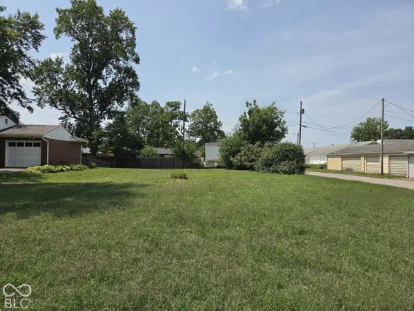 TBD S Sycamore ST, Martinsville, IN 46151