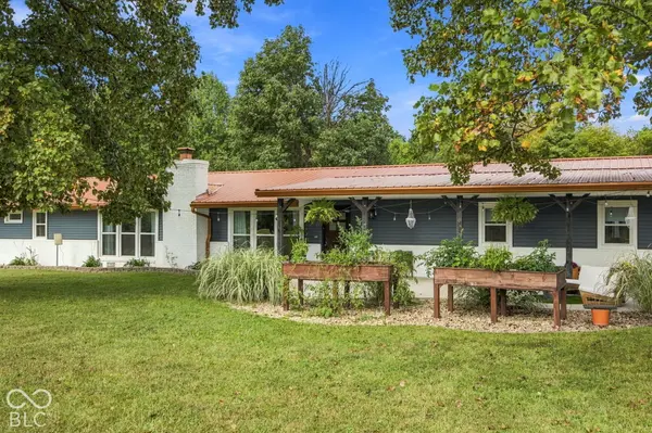 1322 W State Road 234, Kingman, IN 47952