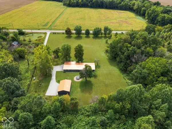 1322 W State Road 234, Kingman, IN 47952