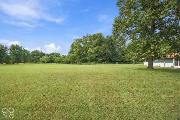 1322 W State Road 234, Kingman, IN 47952