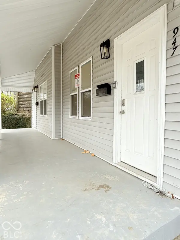 945 W 28th ST, Indianapolis, IN 46208