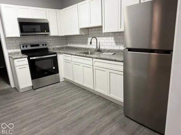 945 W 28th ST, Indianapolis, IN 46208