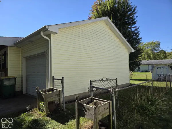 2024 Jason DR, Lebanon, IN 46052