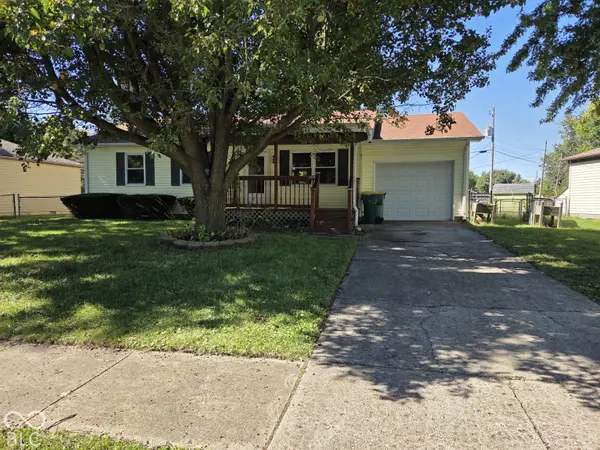 2024 Jason DR, Lebanon, IN 46052