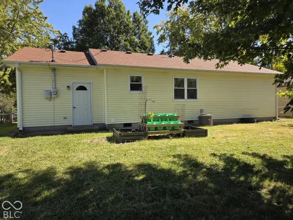2024 Jason DR, Lebanon, IN 46052