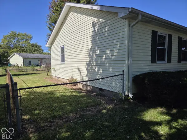 2024 Jason DR, Lebanon, IN 46052