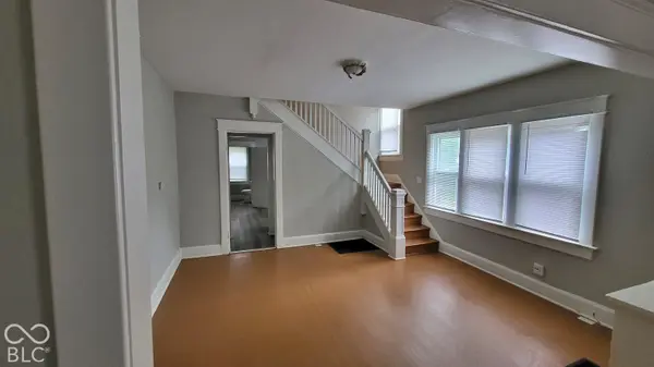 856 N Tacoma AVE, Indianapolis, IN 46201