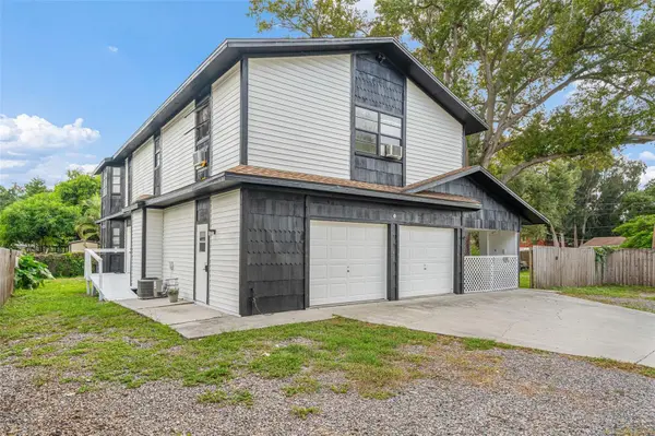 3160 ASPINWALL ST, Sarasota, FL 34237