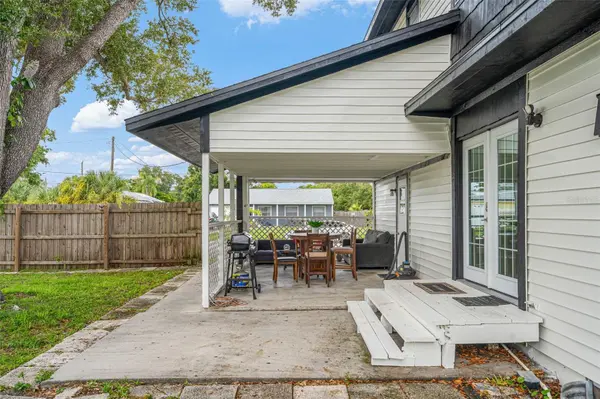 3160 ASPINWALL ST, Sarasota, FL 34237
